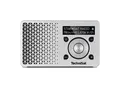 Produktbild: TechniSat Digitalradio DAB+ DIGITRADIO1 ws/si (0001/4997)