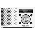 Produktbild: Technisat DIGITRADIO 1 Radio weiß/silber