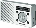 Produktbild: Technisat DIGITRADIO 1 Weiss Silber Radio DAB+ Akku NEU & OVP