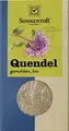 Produktbild: Sonnentor Quendel gemahlen 30g Bio