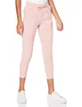 Produktbild: Ichi IHKATE PA PA - Damen Hose Jogger Pants - 20104757, Größe:M, Farbe:Rose Smoke MLG (12524)