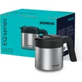 Produktbild: Siemens TZ40001 Thermo-Kaffeekanne für Kaffeevollautomaten (1 l) (13742)