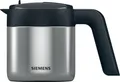 Produktbild: Siemens TZ40001 - Thermo-Kaffeekanne