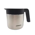 Produktbild: Siemens Kaffeekanne Zubehör Kaffeevollautomat TZ40001 Thermo fun - Unvollständig