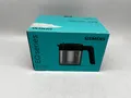Produktbild: Siemens TZ40001 1L Thermokanne für Kaffeevollautomaten Edelstahl/Black #TK1838A-