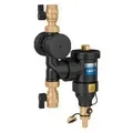 Produktbild: Caleffi Dirtmag Schlammabscheider 545375 3/4