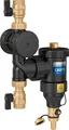 Produktbild: Caleffi Schlammabscheider DIRTMAGPLUS 3/4