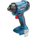 Produktbild: Bosch Professional - Bosch gdr 18V-160 Professional Akku Drehschlagschrauber 18 v 160 Nm 1/4' Solo ( 06019G5106 ) - ohne Akku, ohne Ladegerät