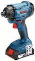 Produktbild: BOSCH GDR 18V-160 Drehschs(C) solo CLC