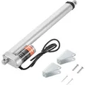 Produktbild: Mophorn - Vevor 1000n Linear Actuator Dc 12v Linearantrieb Ip54 Elektrischer Linearmotor 300mm Hublänge Geräuschpegel ≤50db Elektrische Türöffner 14mm/s Fahrgeschwindigkeit Lineartechnik Verstellantrieb