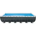 Produktbild: Intex Frame Swimming Pool Set 