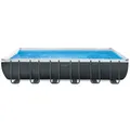 Produktbild: Intex Frame Swimming Pool Set 