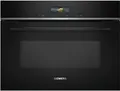 Produktbild: Siemens CE732GXB1 Einbau-Kombi-Mikrowelle