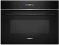 Produktbild: Siemens CE732GXB1 iQ700 Einbau-Mikrowelle mit Grill 36l 59,4cm breit 1822238