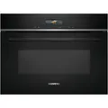 Produktbild: Siemens CE732GXB1 iQ700 Einbau-Mikrowelle #30481005