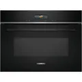 Produktbild: Siemens CE732GXB1 iQ700 Einbau-Mikrowelle #30481005