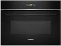 Produktbild: Siemens CE732GXB1 iQ700 Einbau-Mikrowelle mit Grill 36 Liter 59,4cm 1767962