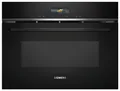 Produktbild: Siemens iQ700 CE732GXB1 Einbau-Mikrowelle 1000 W Größe: groß 5 Stufen Grill