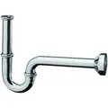 Produktbild: hansgrohe Röhrensiphon 11/4