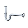 Produktbild: Hansgrohe Röhrensifon DN32 inst.freundlich chrom 500 x 10000