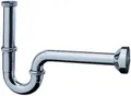 Produktbild: HANSGROHE 53010000 Röhrensiphon hansgrohe chrom