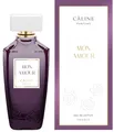 Produktbild: Caline MON AMOUR Eau de Parfum EdP Spray holzig blumiger Damen Duftzwilling 60ml