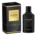 Produktbild: Caline INTENSE GOLD Eau de Toilette for Men EdT Spray Herren Duftzwilling 60 ml