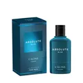 Produktbild: Caline Homme Absolute Blue Eau de Toilette for Men 60ml