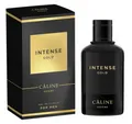 Produktbild: ✅ Caline Homme INTENSE GOLD Eau de Toilette EdT Herren Parfum For Men 60ml ✅