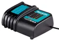 Produktbild: Makita DC18SD Ladegerät