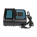 Produktbild: Makita DC18 SD  7,2 -18V  Makita - Ladegerät  vom Fachhändler  neu RC , RD