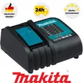 Produktbild: Makita DC18SD Ladegerät 194533-6 LXT-Ladegerät Laden 14,4 V / 18 V