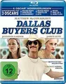 Produktbild: Dallas Buyers Club [Blu-ray] von Vallee, Jean-Marc | DVD | Zustand sehr gut