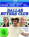 Produktbild: Dallas Buyers Club - Matthew McConaughey  Jennifer Garner - Blu-ray Disc OVP NEU