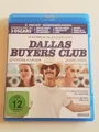 Produktbild: Dallas Buyers Club - Blu-ray
