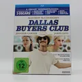 Produktbild: Blu Ray | Dallas Buyers Club | Disc poliert