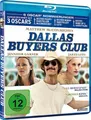 Produktbild: Dallas Buyers Club ( Matthew McConaughey Blu-Ray ) NEU