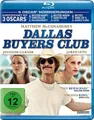 Produktbild: DALLAS BUYERS CLUB-Matthew McConaughey, Jennifer Garner, Jared Leto BLU-RAY NEU