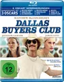 Produktbild: Dallas Buyers Club Blu-ray  *NEU*OVP*
