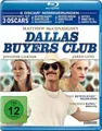 Produktbild: Dallas Buyers Club (Blu-ray)