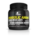 Produktbild: Anabolic Amino 5500 MC (400 Kapseln)
