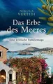 Produktbild: Das Erbe des Meeres – Eine kretische Familiensaga: ... | Buch | Zustand sehr gut