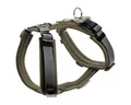 Produktbild: Hunter Tierbedarf Hunde-Geschirr Geschirr Maldon Up oliv/grau