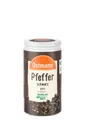 Produktbild: Ostmann Pfeffer schwarz ganz  0.040kg 4002674044652