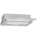 Produktbild: gorenje Flachschirmhaube TH62E3X, edelstahl - B-Ware Transportschaden Kosmetisch