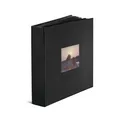 Produktbild: Polaroid ALBUM LARGE SCHWARZ Fotoalbum