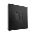 Produktbild: Polaroid Photo Album Large schwarz für 160 Fotos i-Type 600 und SX-70 Film