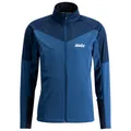 Produktbild: Swix - Nordic XC Jacket - Langlaufjacke Gr XL blau