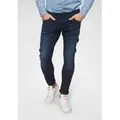 Produktbild: G-STAR Skinny-fit-Jeans 51010 blau 36