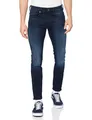 Produktbild: G-Star Herren Jeans Revend Skinny Ankle, Dunkelblau, W36 L32